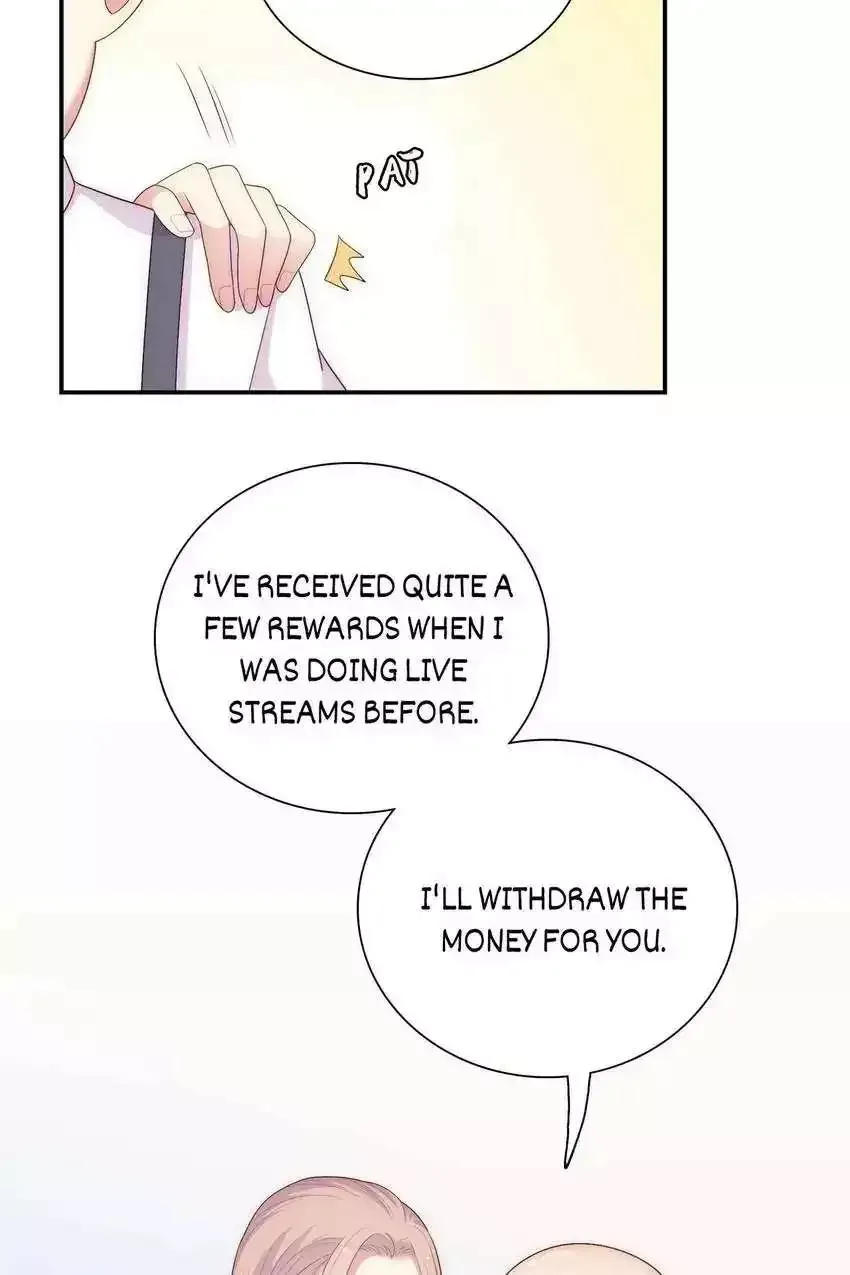 City Prince and Amazon Princess Chapter 101 page 11