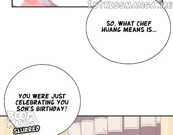 City Prince and Amazon Princess Chapter 64 page 7