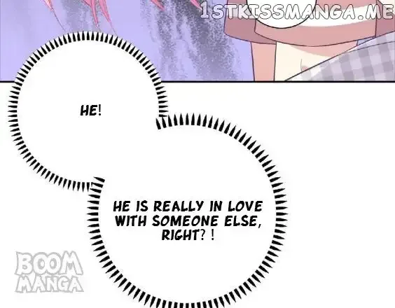 City Prince and Amazon Princess Chapter 64 page 27