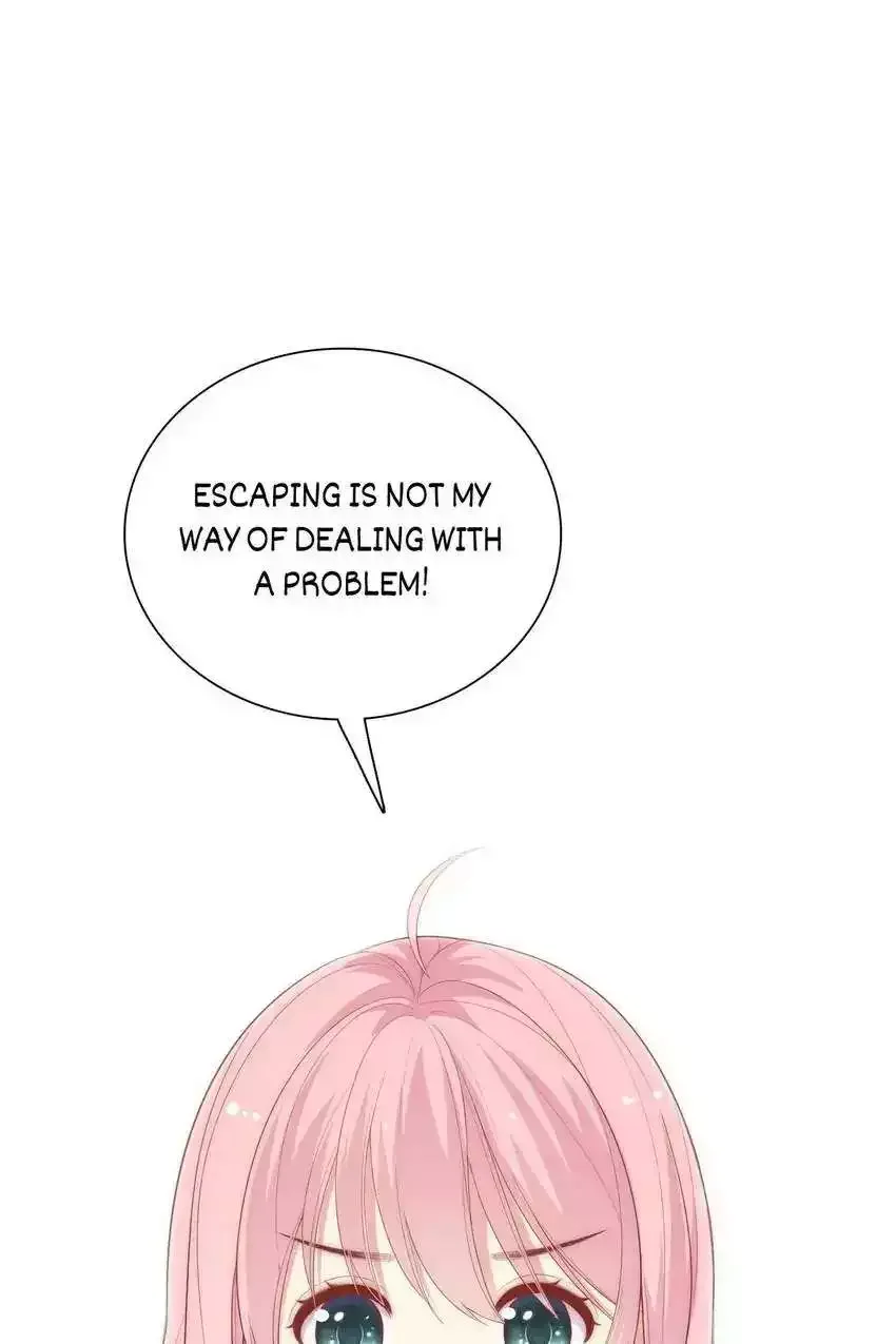 City Prince and Amazon Princess Chapter 101 page 26