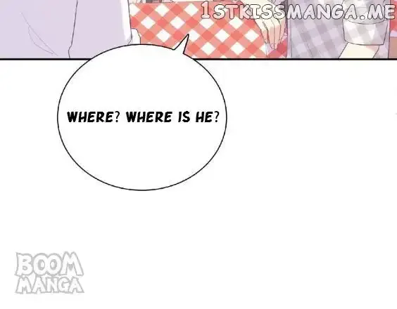 City Prince and Amazon Princess Chapter 64 page 31