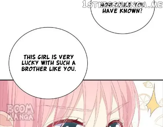 City Prince and Amazon Princess Chapter 64 page 18