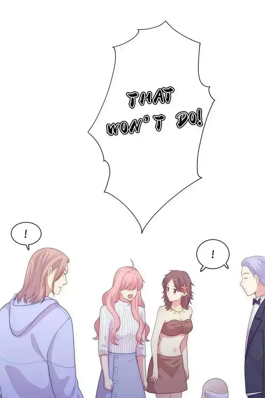 City Prince and Amazon Princess Chapter 101 page 24