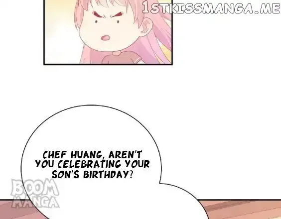 City Prince and Amazon Princess Chapter 64 page 29