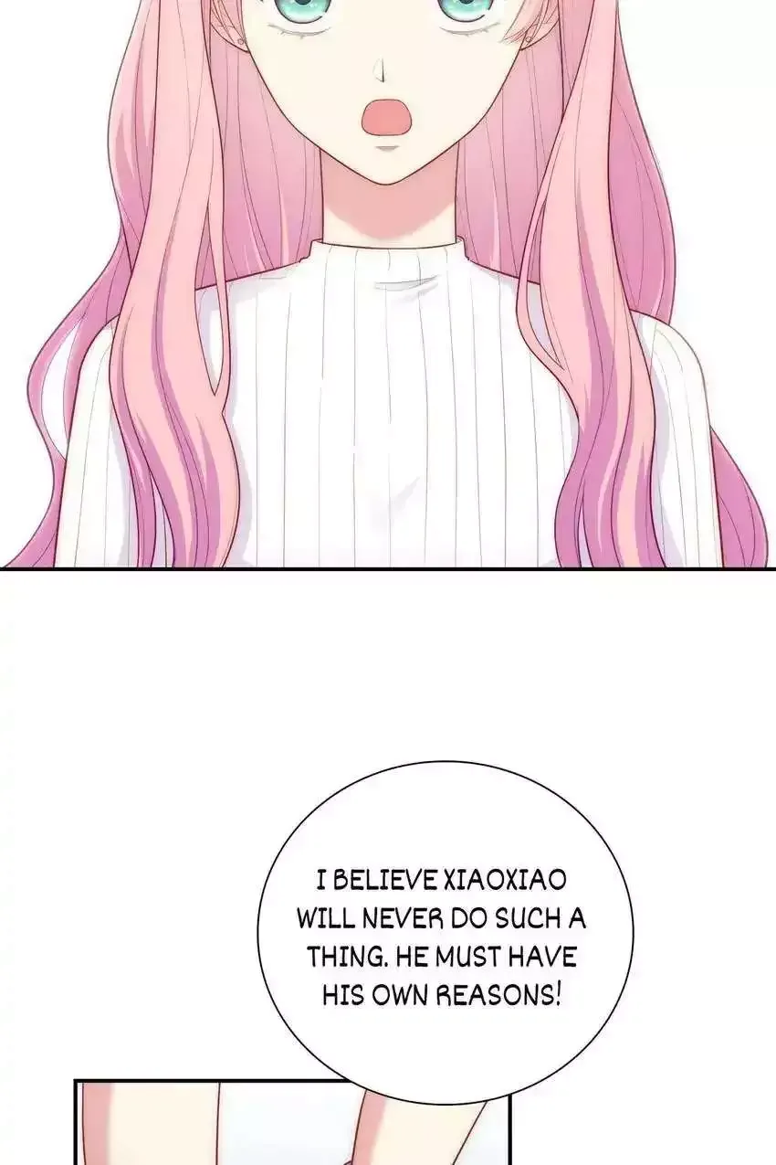 City Prince and Amazon Princess Chapter 101 page 27
