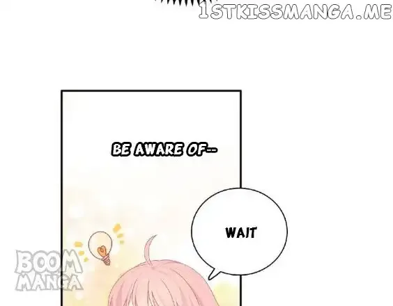 City Prince and Amazon Princess Chapter 64 page 28