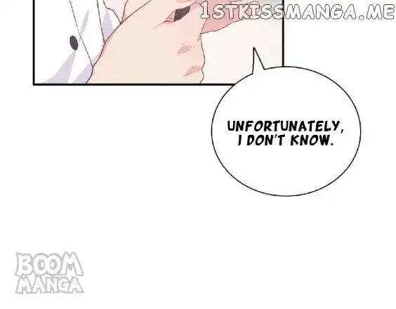 City Prince and Amazon Princess Chapter 64 page 33