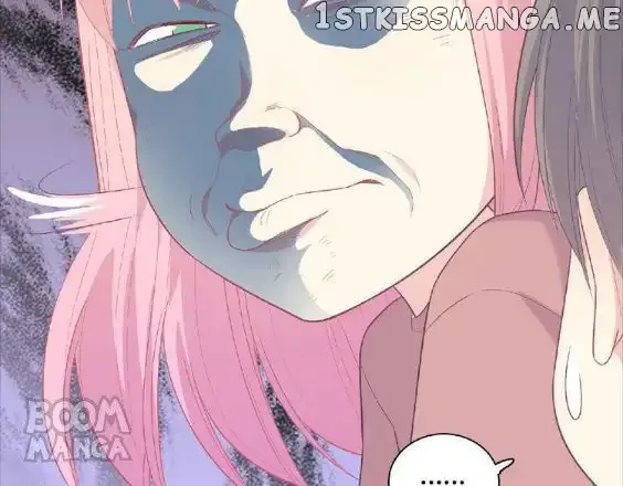 City Prince and Amazon Princess Chapter 64 page 26