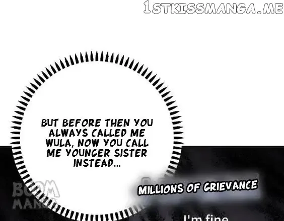 City Prince and Amazon Princess Chapter 64 page 24