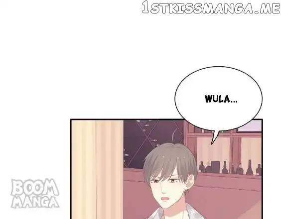 City Prince and Amazon Princess Chapter 64 page 22