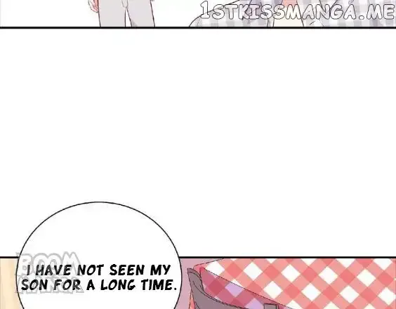 City Prince and Amazon Princess Chapter 64 page 35