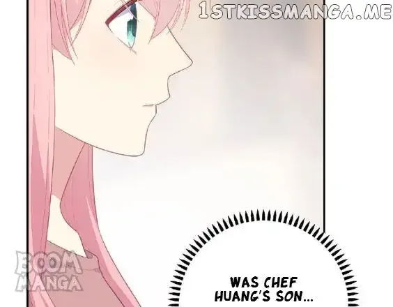 City Prince and Amazon Princess Chapter 64 page 39