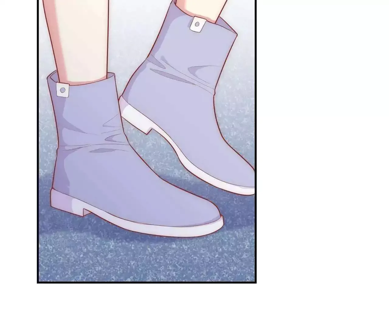 City Prince and Amazon Princess Chapter 101 page 28