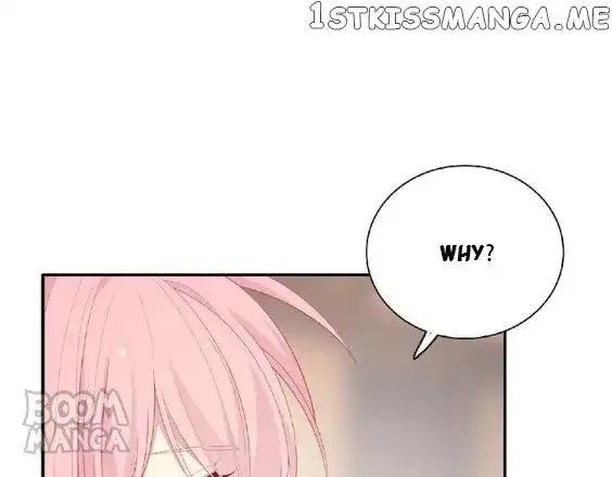 City Prince and Amazon Princess Chapter 64 page 38