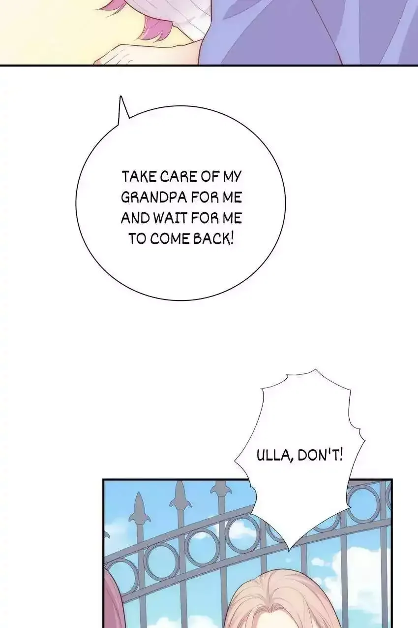 City Prince and Amazon Princess Chapter 101 page 30