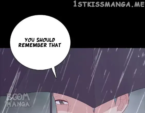 City Prince and Amazon Princess Chapter 64 page 50
