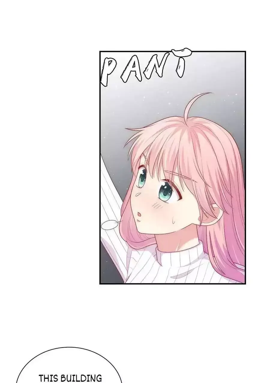 City Prince and Amazon Princess Chapter 101 page 36