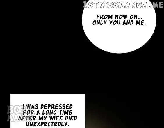 City Prince and Amazon Princess Chapter 64 page 52