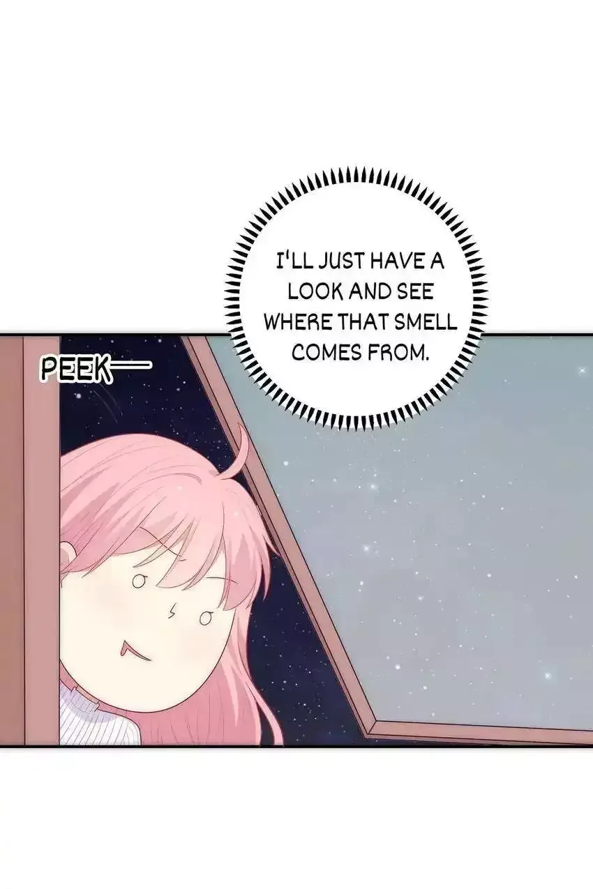City Prince and Amazon Princess Chapter 101 page 43