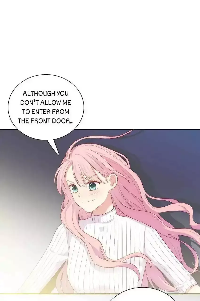 City Prince and Amazon Princess Chapter 101 page 39