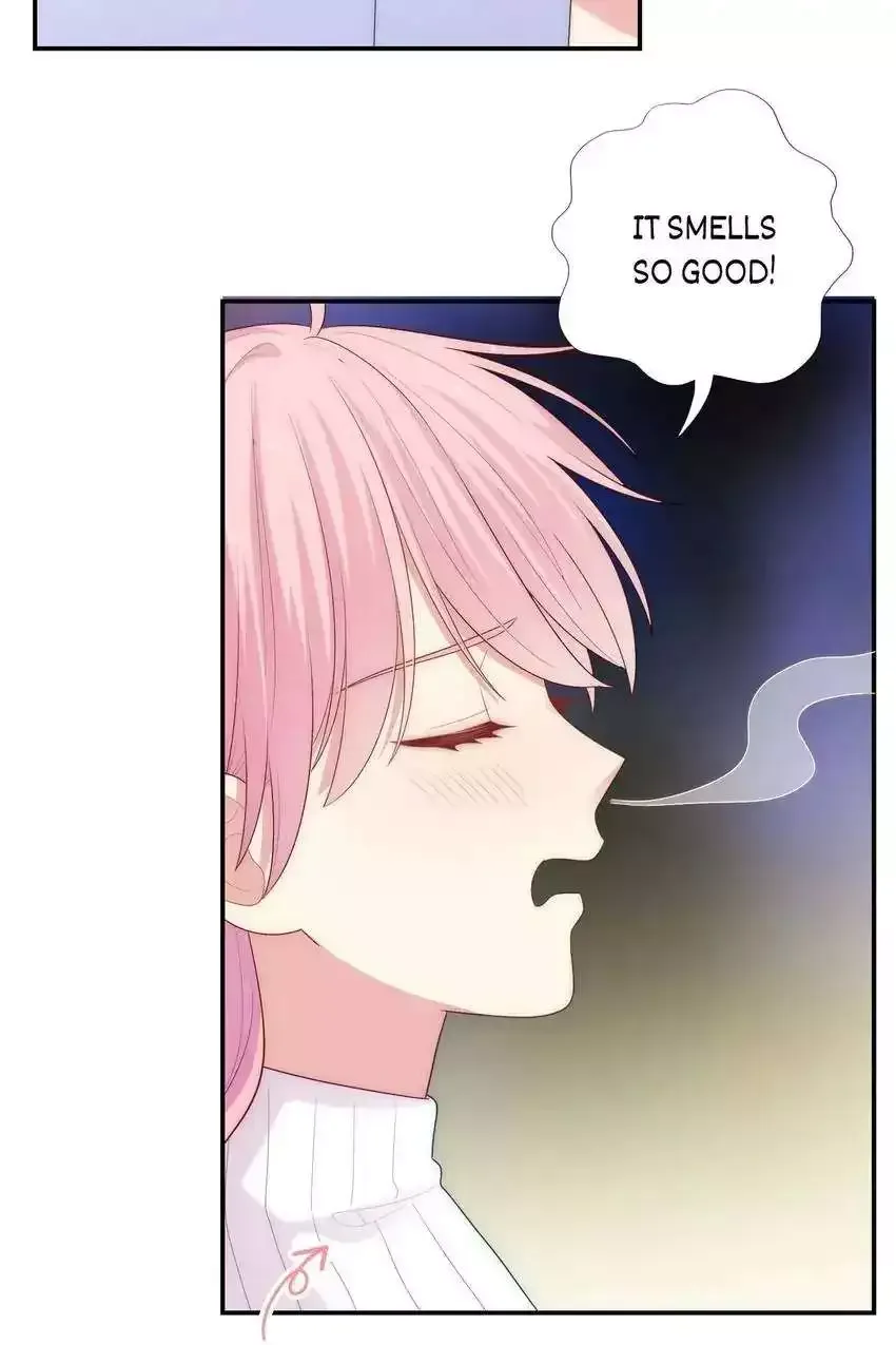 City Prince and Amazon Princess Chapter 101 page 41
