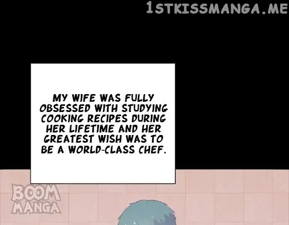 City Prince and Amazon Princess Chapter 64 page 63