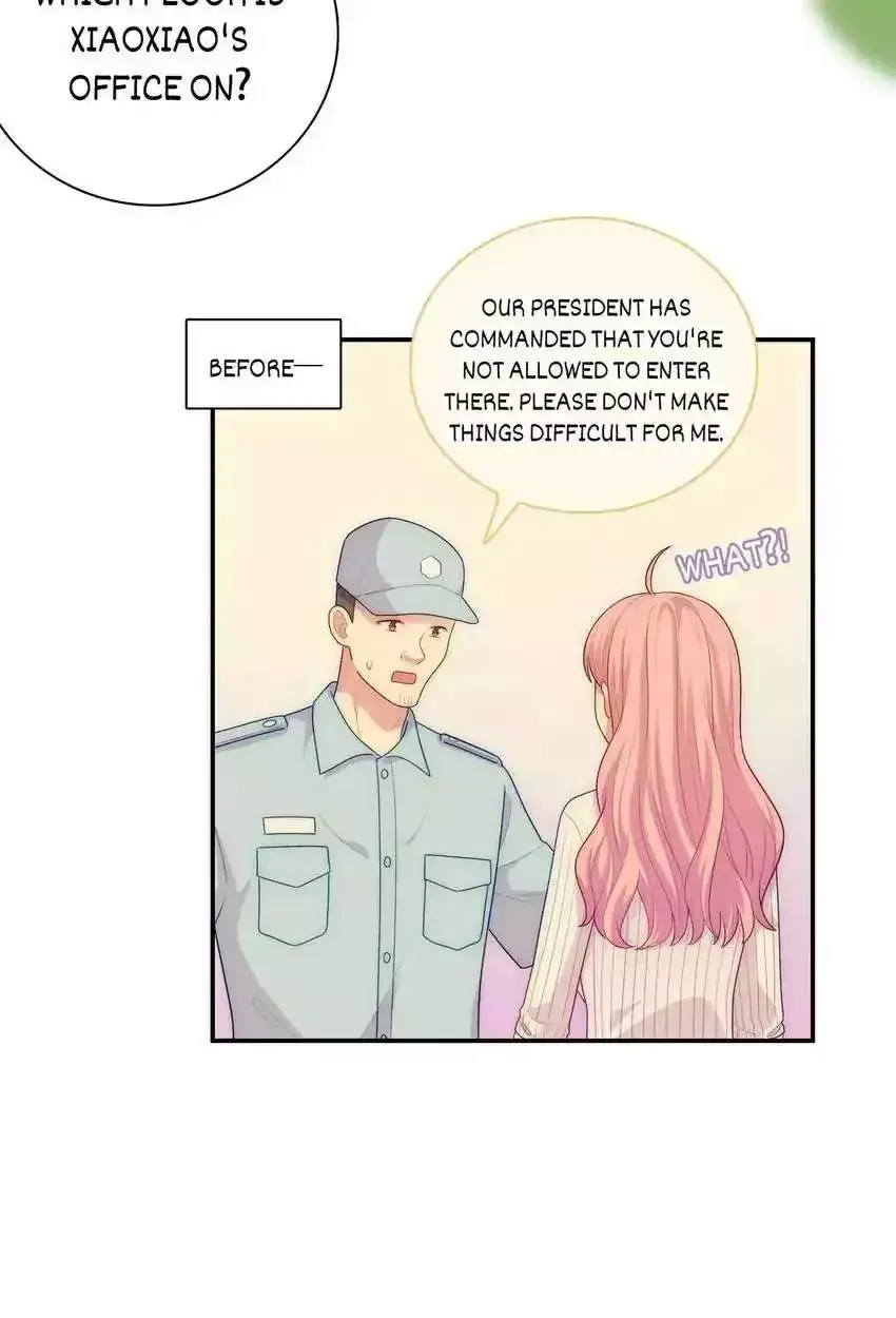 City Prince and Amazon Princess Chapter 101 page 38