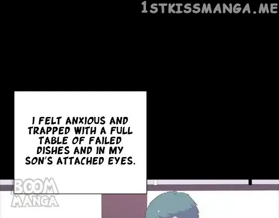 City Prince and Amazon Princess Chapter 64 page 79