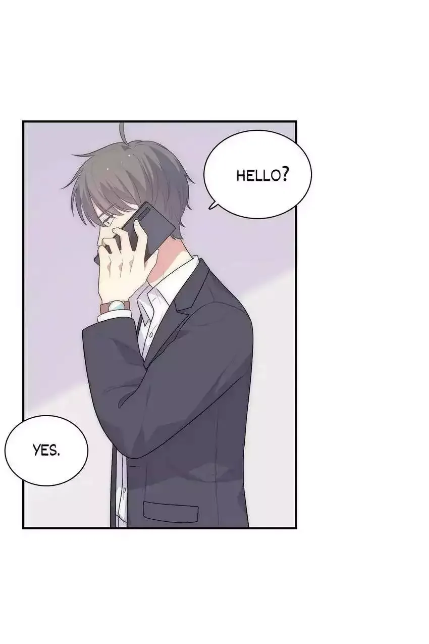 City Prince and Amazon Princess Chapter 101 page 49