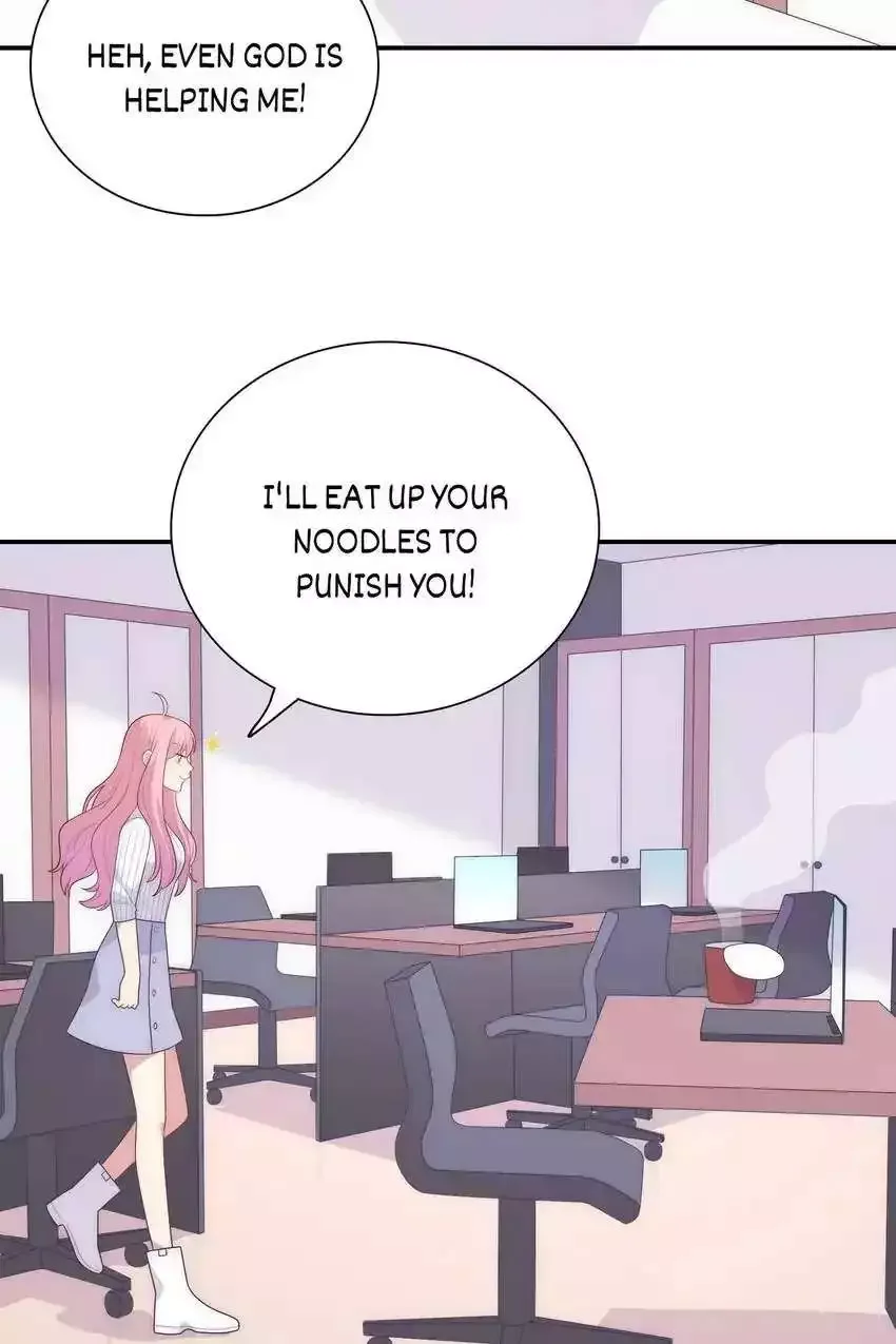 City Prince and Amazon Princess Chapter 101 page 53