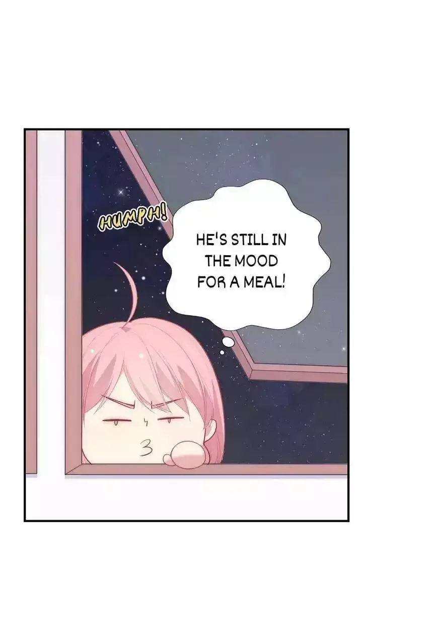 City Prince and Amazon Princess Chapter 101 page 47