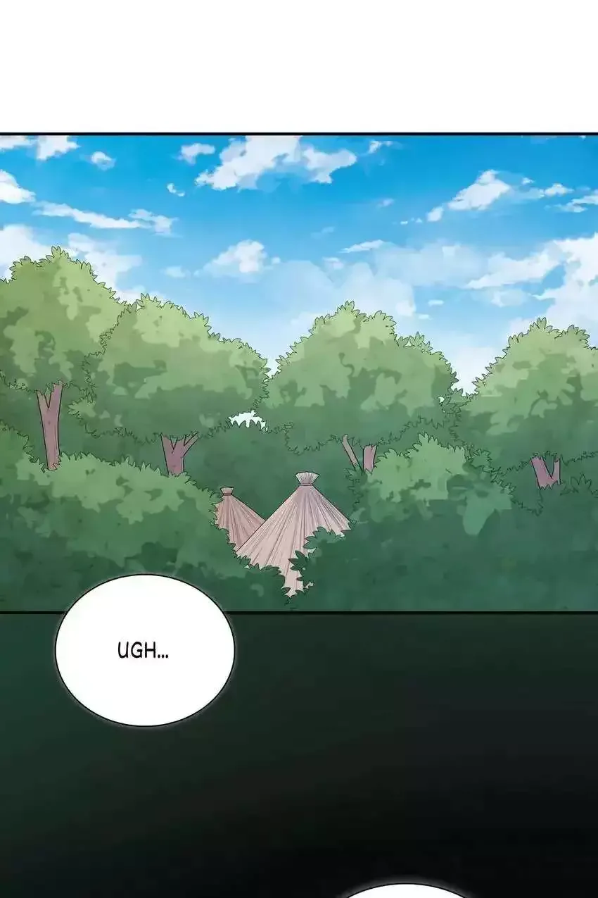 City Prince and Amazon Princess Chapter 102 page 1