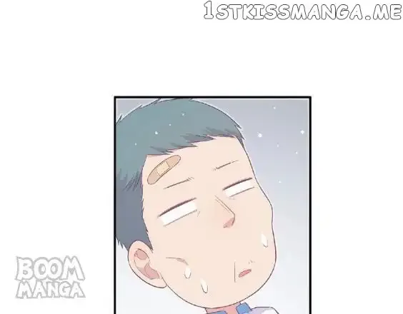 City Prince and Amazon Princess Chapter 64 page 116