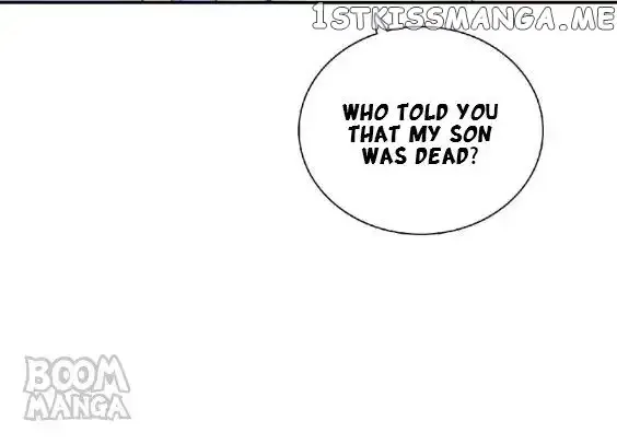 City Prince and Amazon Princess Chapter 64 page 121