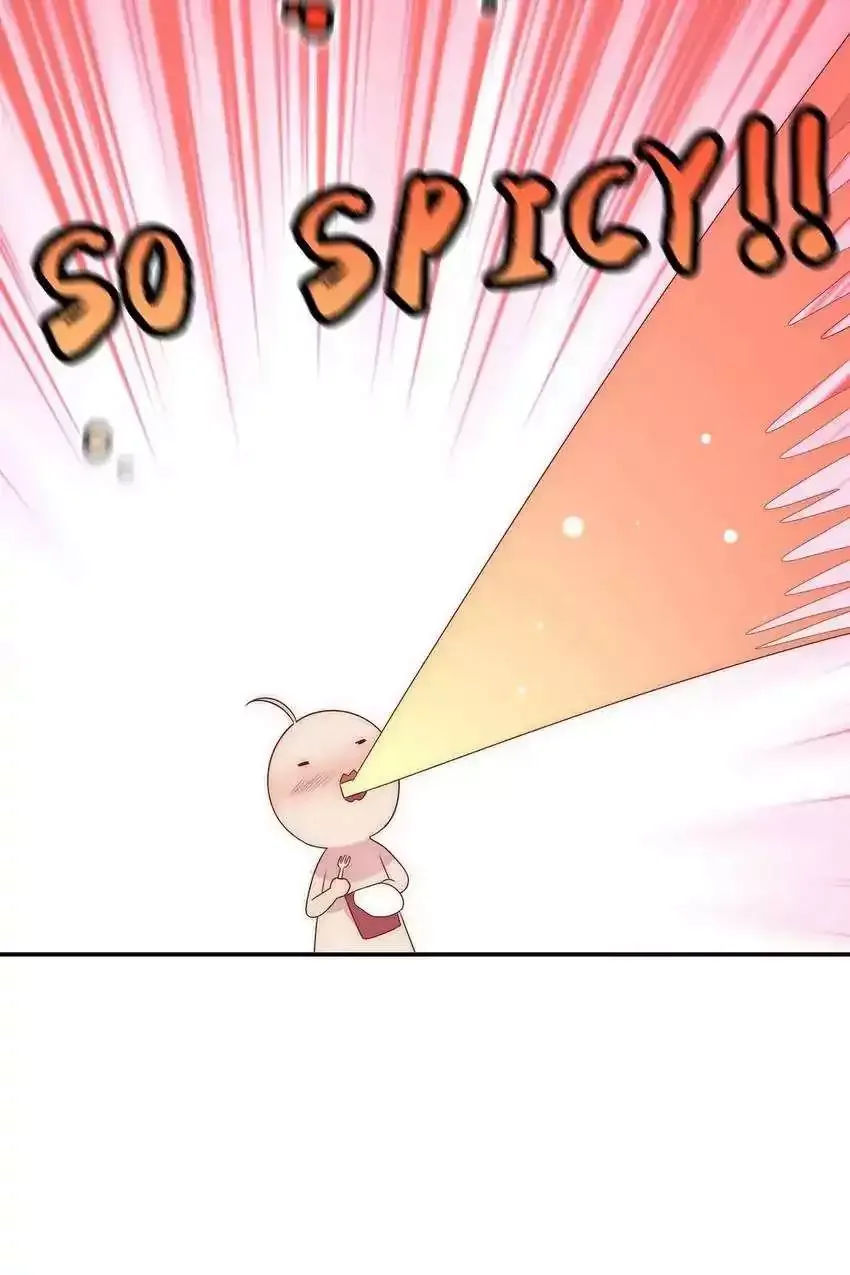 City Prince and Amazon Princess Chapter 101 page 59