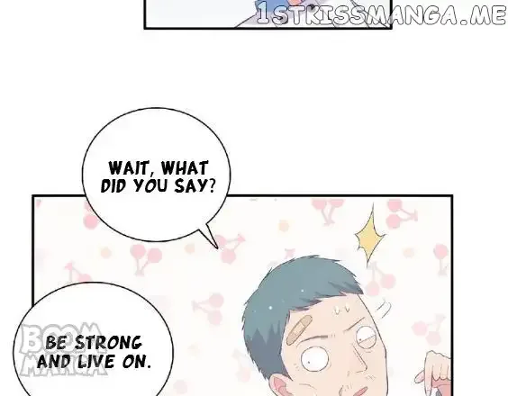 City Prince and Amazon Princess Chapter 64 page 117