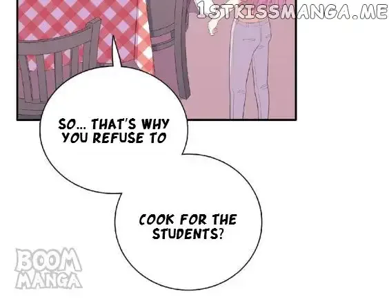 City Prince and Amazon Princess Chapter 64 page 125