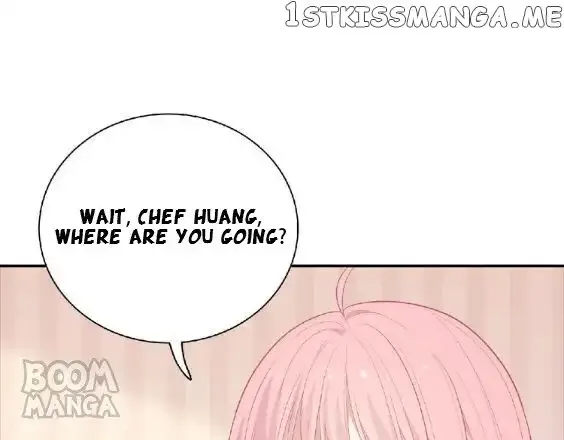 City Prince and Amazon Princess Chapter 64 page 134
