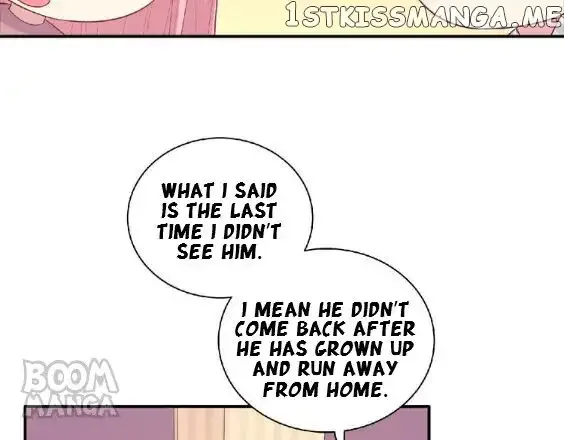 City Prince and Amazon Princess Chapter 64 page 123