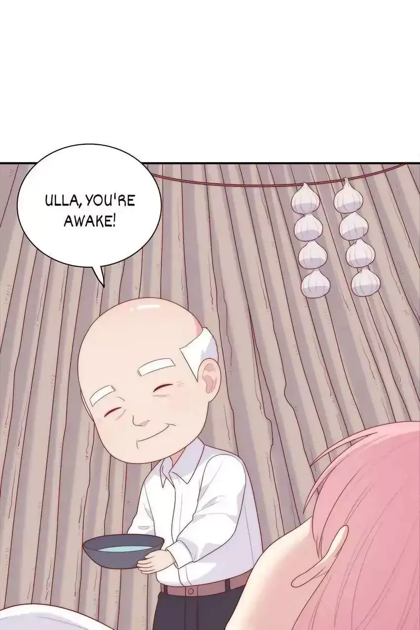 City Prince and Amazon Princess Chapter 102 page 7