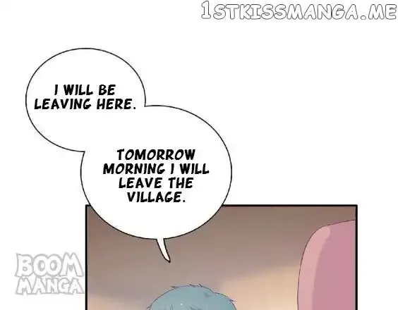 City Prince and Amazon Princess Chapter 64 page 132