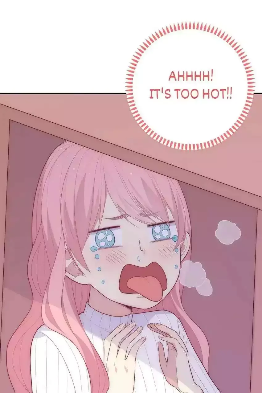 City Prince and Amazon Princess Chapter 101 page 69