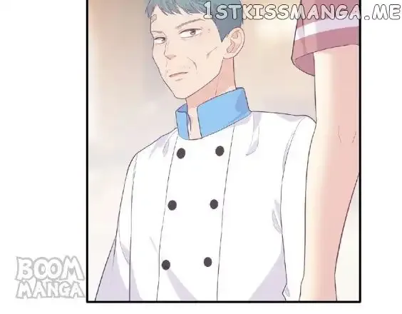 City Prince and Amazon Princess Chapter 64 page 133