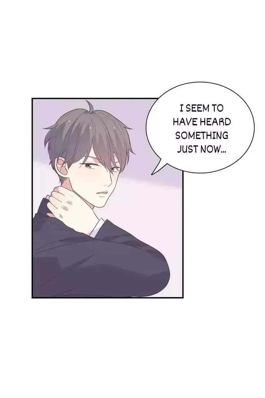 City Prince and Amazon Princess Chapter 101 page 65