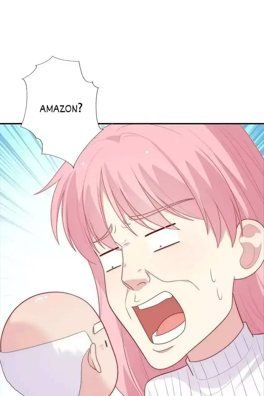 City Prince and Amazon Princess Chapter 102 page 14