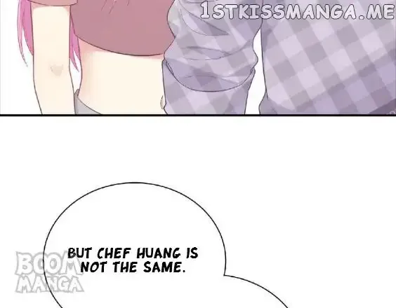 City Prince and Amazon Princess Chapter 64 page 161