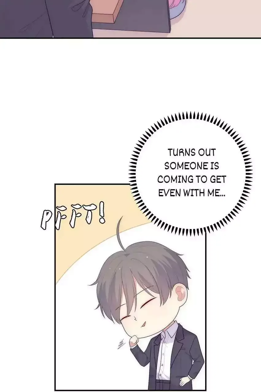 City Prince and Amazon Princess Chapter 101 page 72