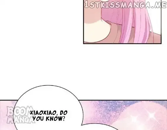 City Prince and Amazon Princess Chapter 64 page 155