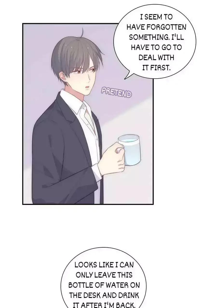 City Prince and Amazon Princess Chapter 101 page 76