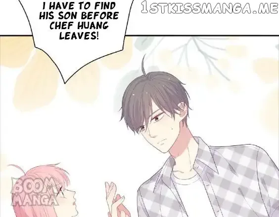 City Prince and Amazon Princess Chapter 64 page 148